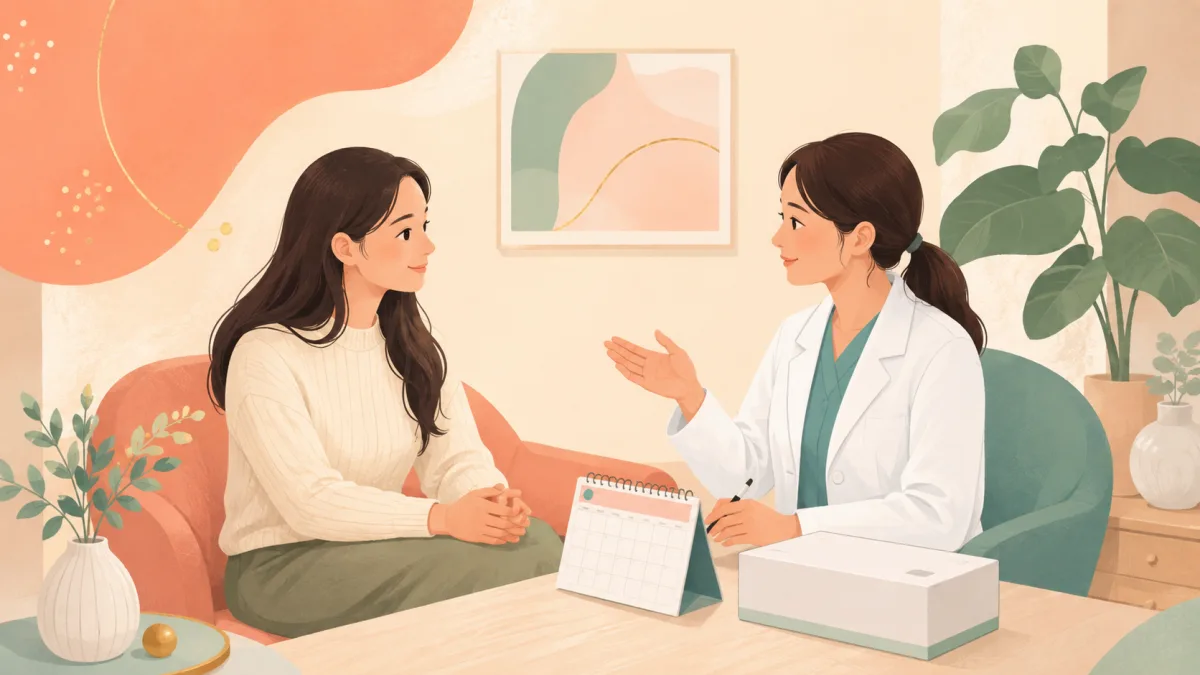 什麼是假性懷孕?徵兆、發生原因與檢測方法