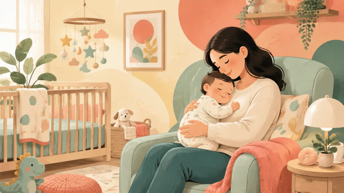哺餵母乳好處好多！10個優點讓媽媽寶寶都受惠!《2023更新》