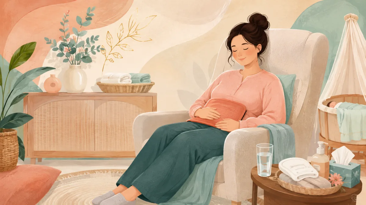 塞奶怎麼辦？｜七個方法解決媽媽乳腺阻塞問題