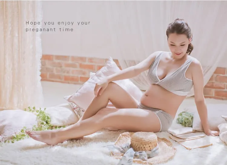 哺乳內衣