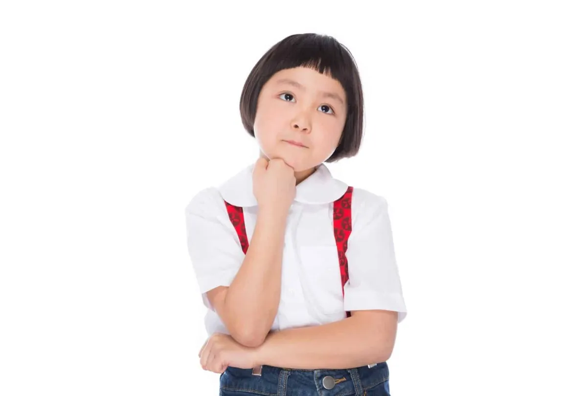 小一注音