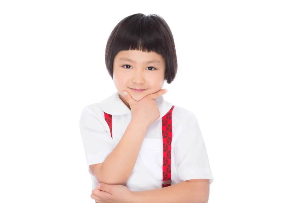 入小一