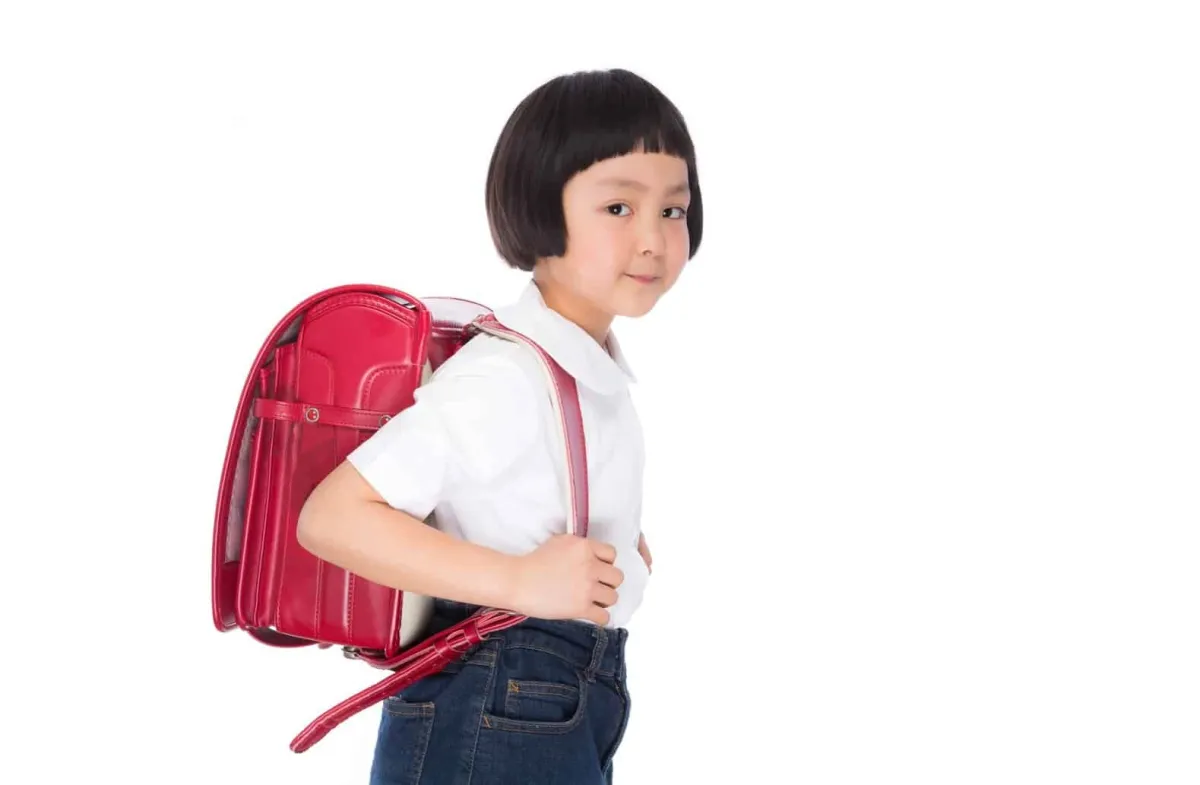 小一準備