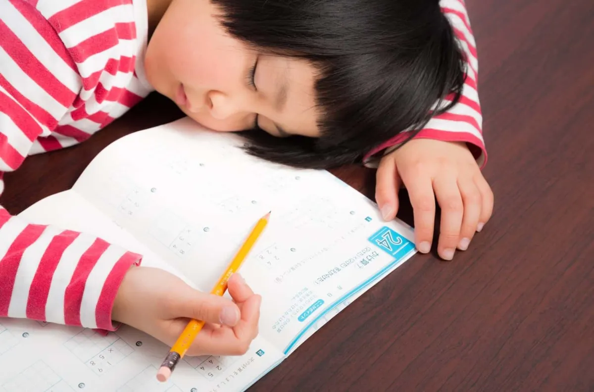 幼小銜接