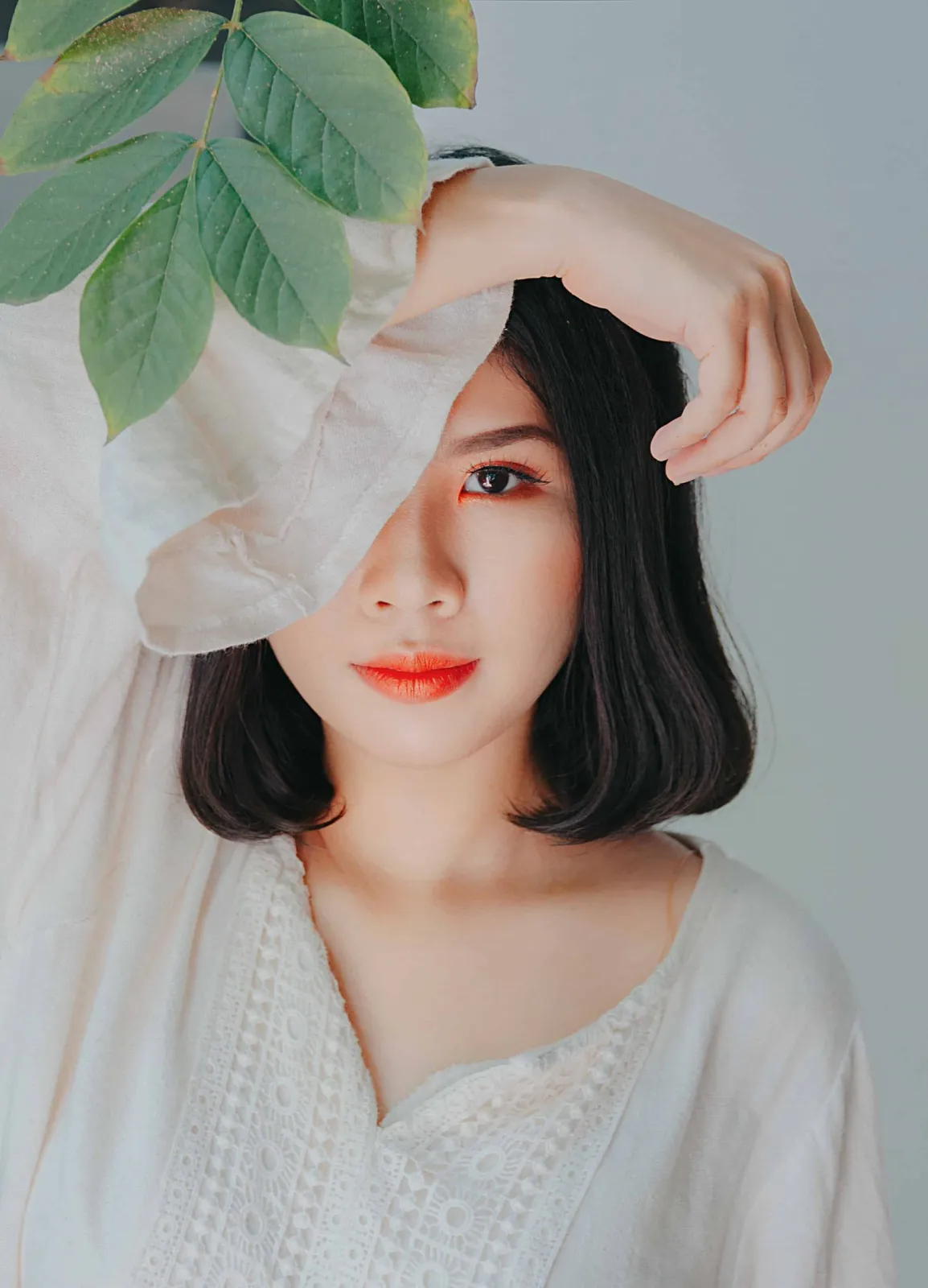 私密處